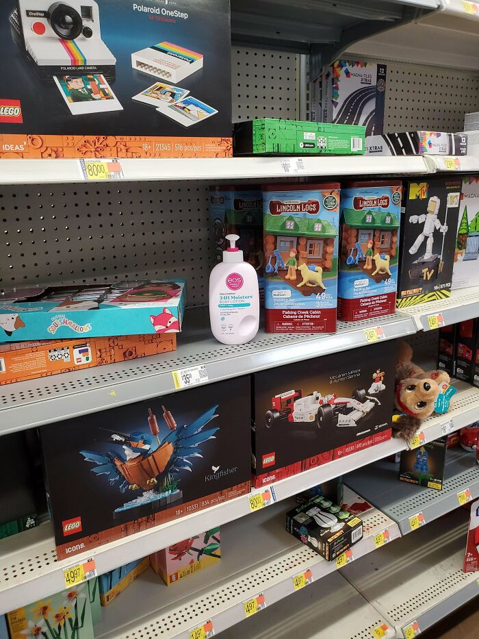 135 Of The Wildest “People Of Walmart” Pics To Prove That It&#8217;s A Place Like Nowhere Else (New Pics)