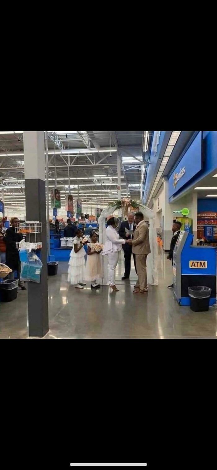 135 Of The Wildest “People Of Walmart” Pics To Prove That It&#8217;s A Place Like Nowhere Else (New Pics)