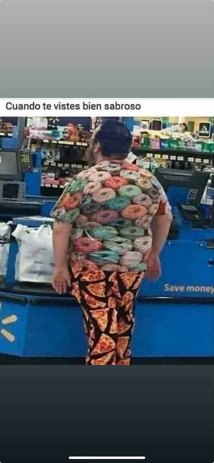 135 Of The Wildest “People Of Walmart” Pics To Prove That It&#8217;s A Place Like Nowhere Else (New Pics)