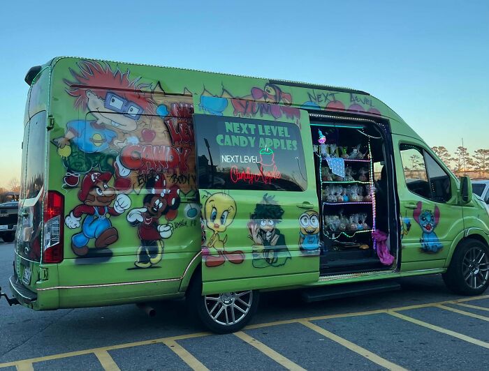 135 Of The Wildest “People Of Walmart” Pics To Prove That It&#8217;s A Place Like Nowhere Else (New Pics)