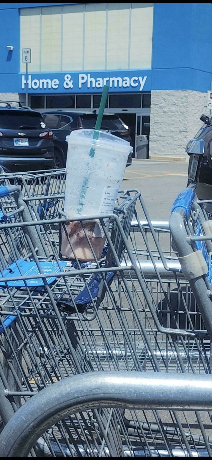 135 Of The Wildest “People Of Walmart” Pics To Prove That It&#8217;s A Place Like Nowhere Else (New Pics)