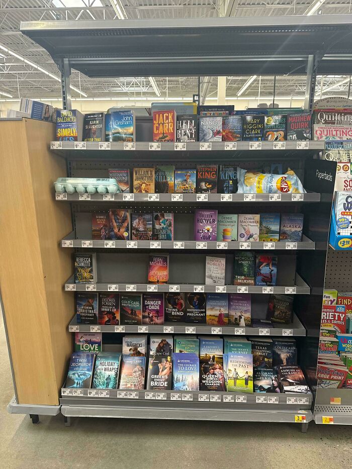 135 Of The Wildest “People Of Walmart” Pics To Prove That It&#8217;s A Place Like Nowhere Else (New Pics)