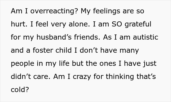 Woman Doesn&#8217;t Get Support With Two Kids Even After Surgery, Breaks Down