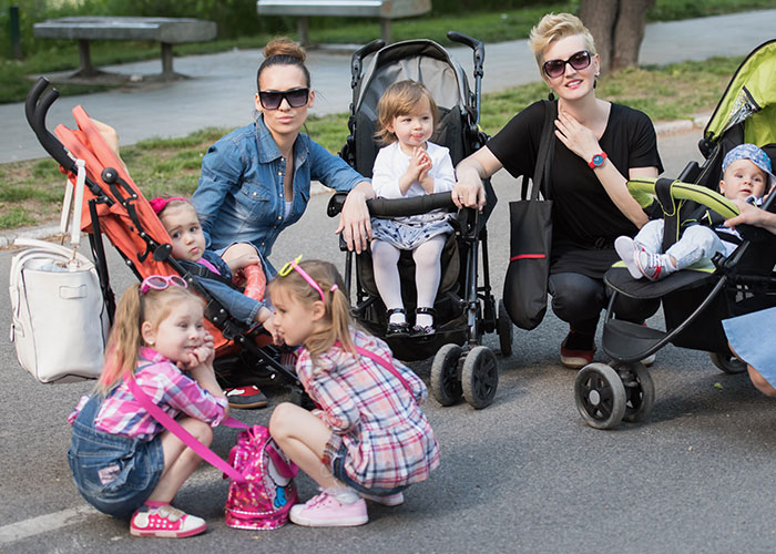 Woman Doesn&#8217;t Get Support With Two Kids Even After Surgery, Breaks Down