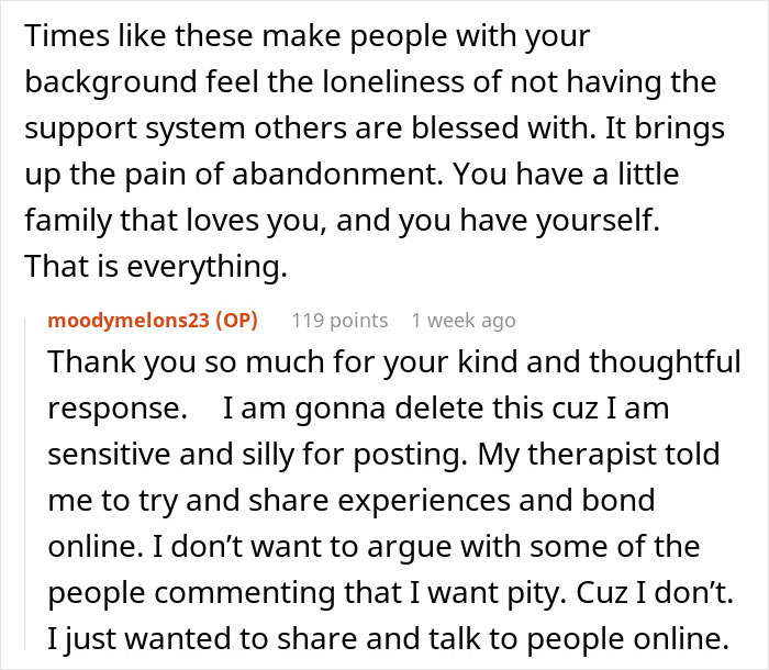 Woman Doesn&#8217;t Get Support With Two Kids Even After Surgery, Breaks Down