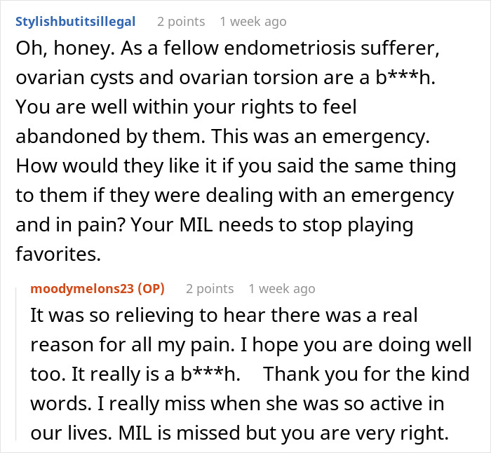 Woman Doesn&#8217;t Get Support With Two Kids Even After Surgery, Breaks Down