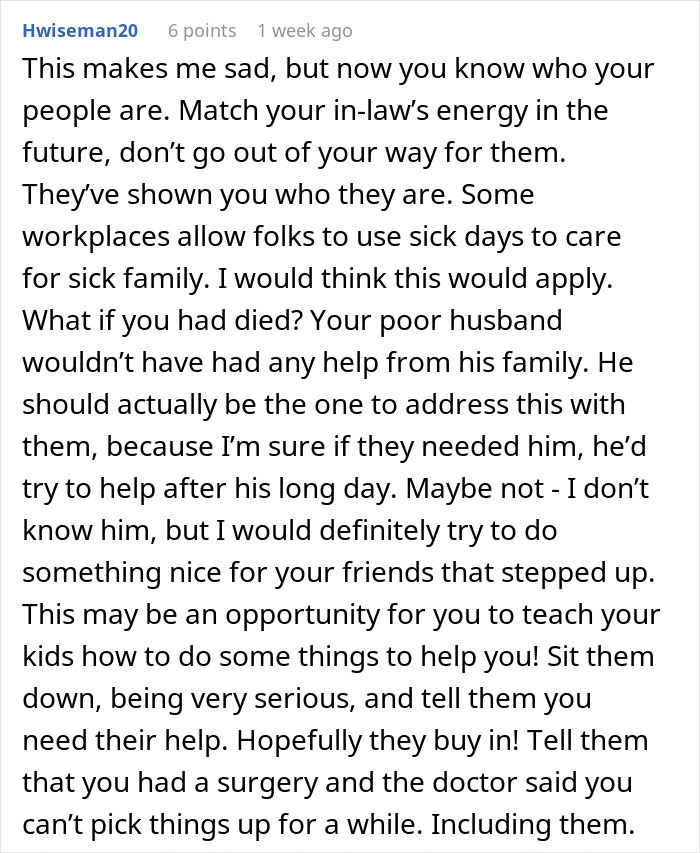 Woman Doesn&#8217;t Get Support With Two Kids Even After Surgery, Breaks Down