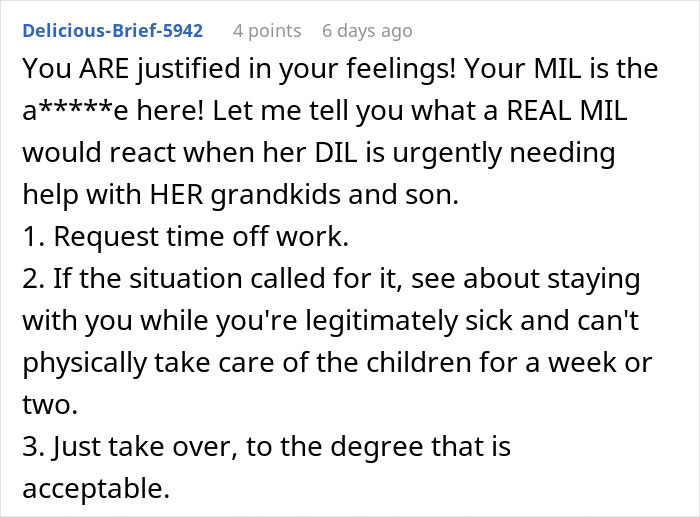 Woman Doesn&#8217;t Get Support With Two Kids Even After Surgery, Breaks Down