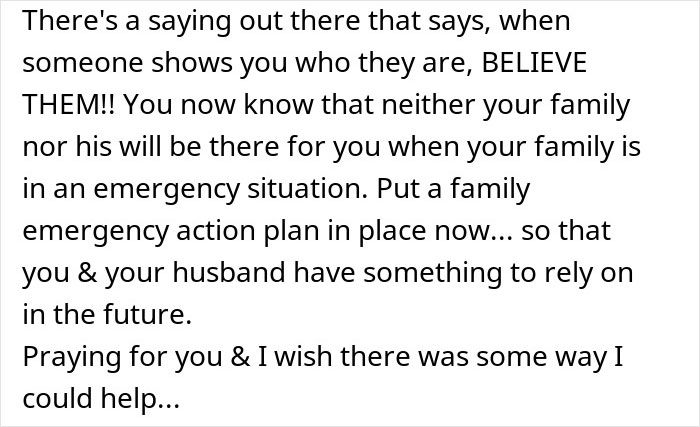 Woman Doesn&#8217;t Get Support With Two Kids Even After Surgery, Breaks Down