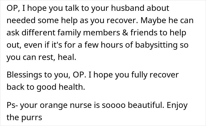 Woman Doesn&#8217;t Get Support With Two Kids Even After Surgery, Breaks Down