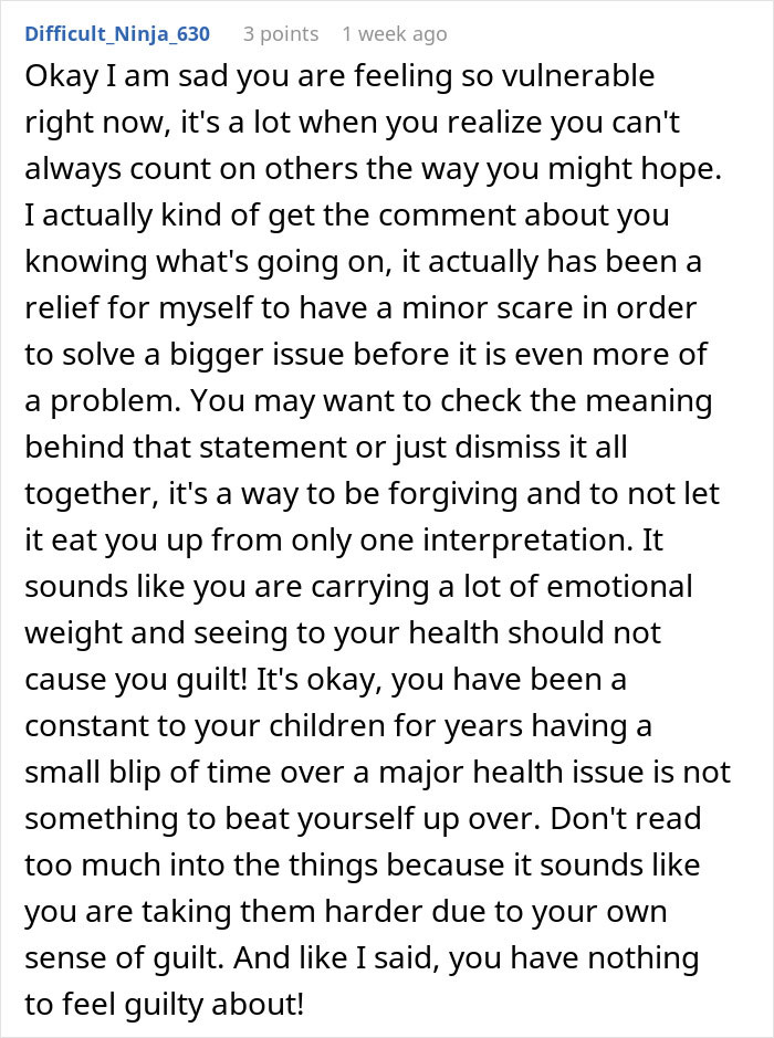 Woman Doesn&#8217;t Get Support With Two Kids Even After Surgery, Breaks Down