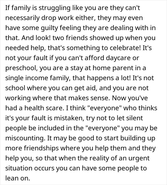Woman Doesn&#8217;t Get Support With Two Kids Even After Surgery, Breaks Down