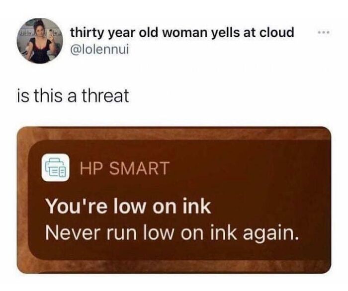 50 Photos of Posts So Hilarious They Accidentally Became Instant Memes