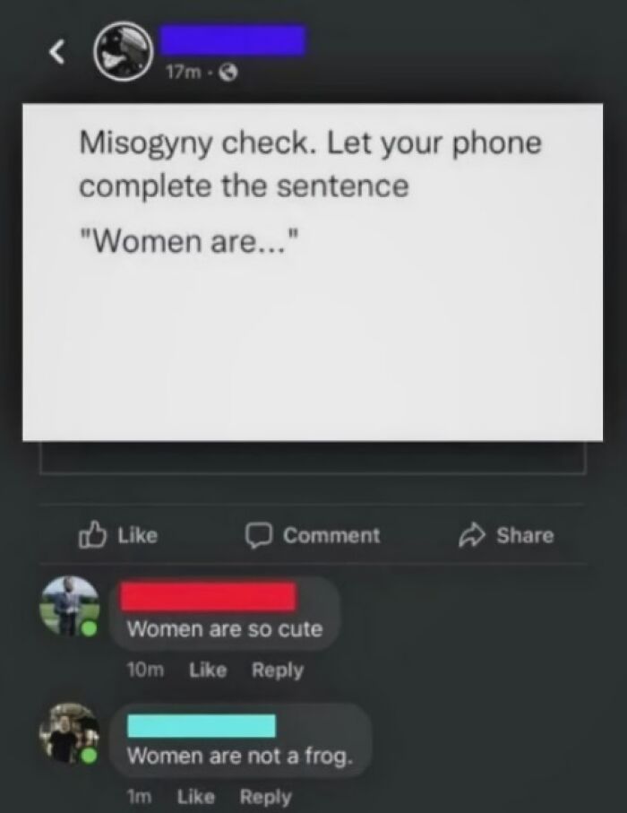 50 Photos of Posts So Hilarious They Accidentally Became Instant Memes