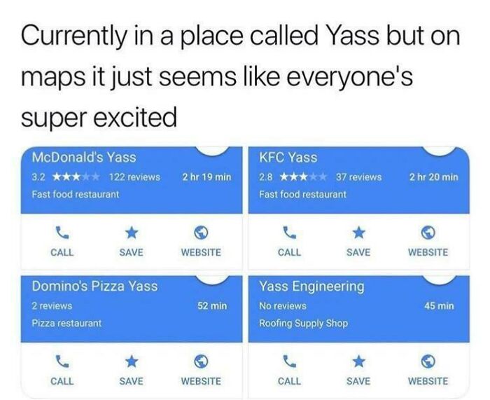 50 Photos of Posts So Hilarious They Accidentally Became Instant Memes