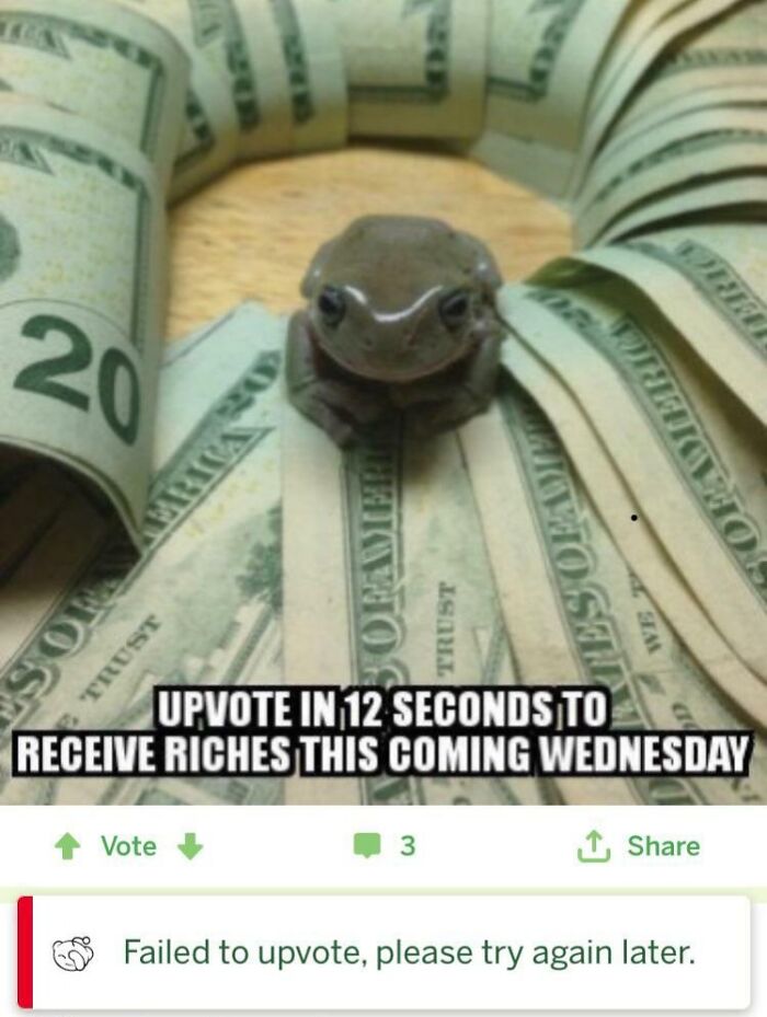 50 Photos of Posts So Hilarious They Accidentally Became Instant Memes