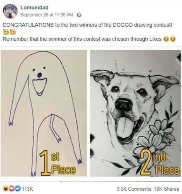 50 Photos of Posts So Hilarious They Accidentally Became Instant Memes