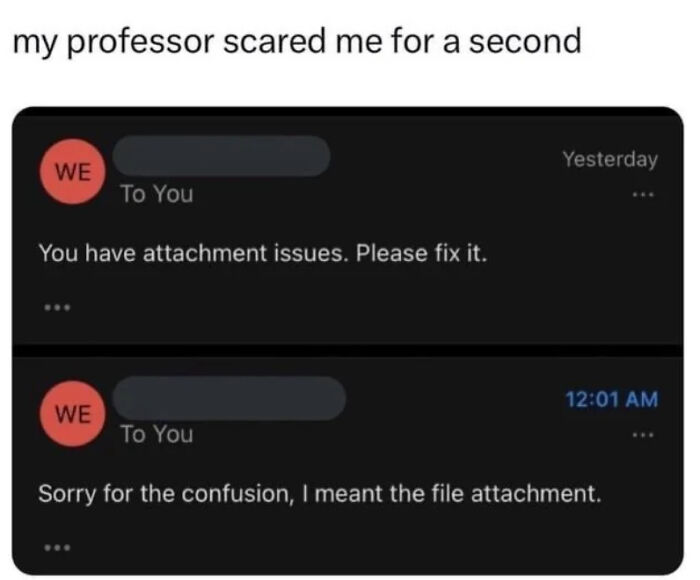 50 Photos of Posts So Hilarious They Accidentally Became Instant Memes