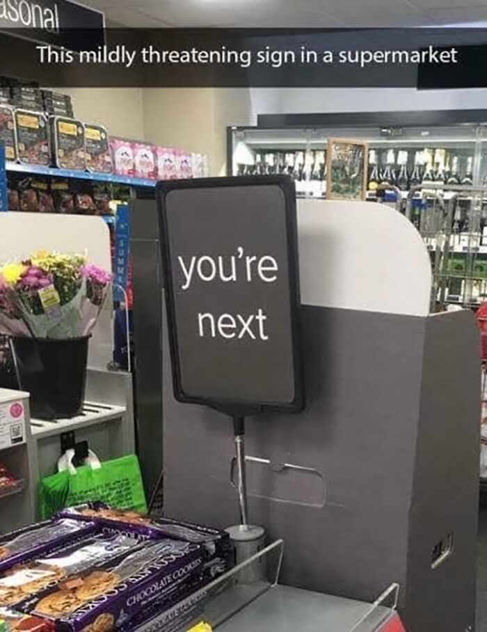 50 Photos of Posts So Hilarious They Accidentally Became Instant Memes