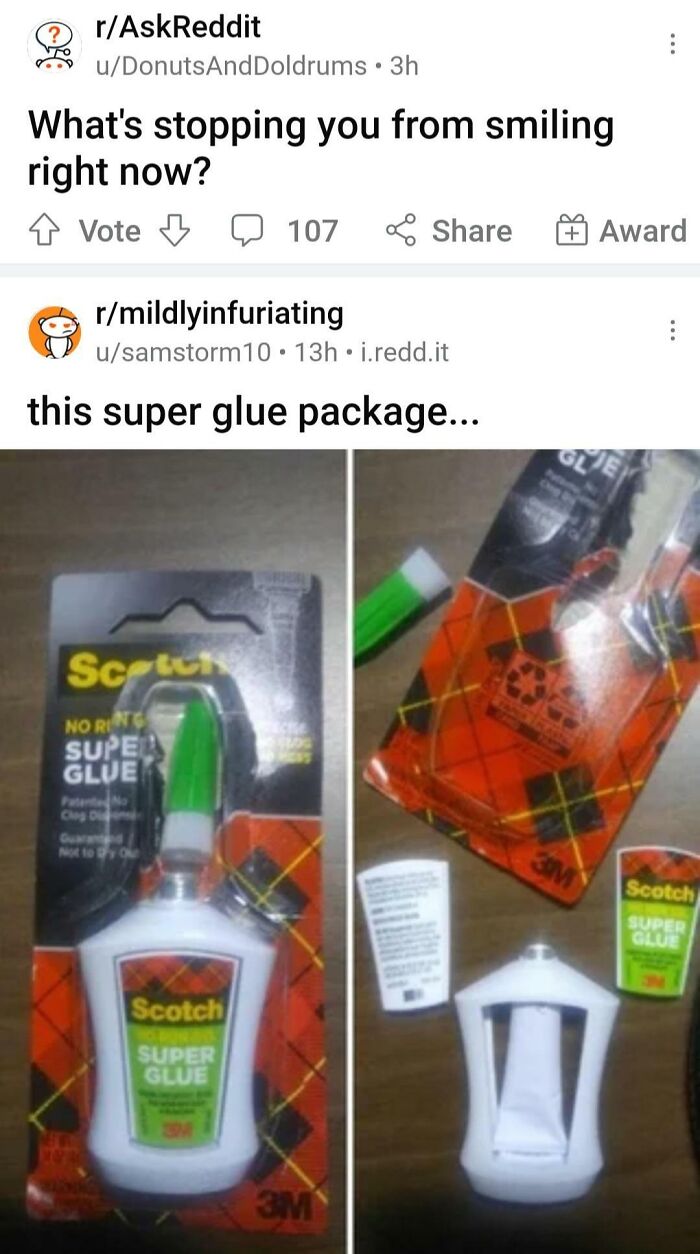 50 Photos of Posts So Hilarious They Accidentally Became Instant Memes