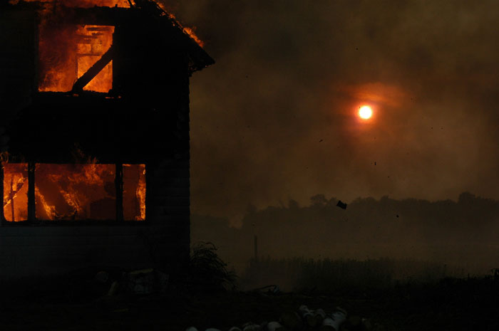 People Are Sharing The Worst Crimes That Happened In Their Hometowns