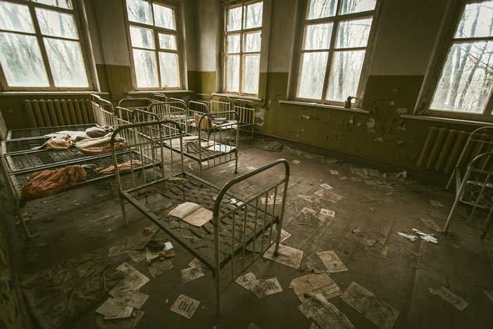 People Are Sharing The Worst Crimes That Happened In Their Hometowns