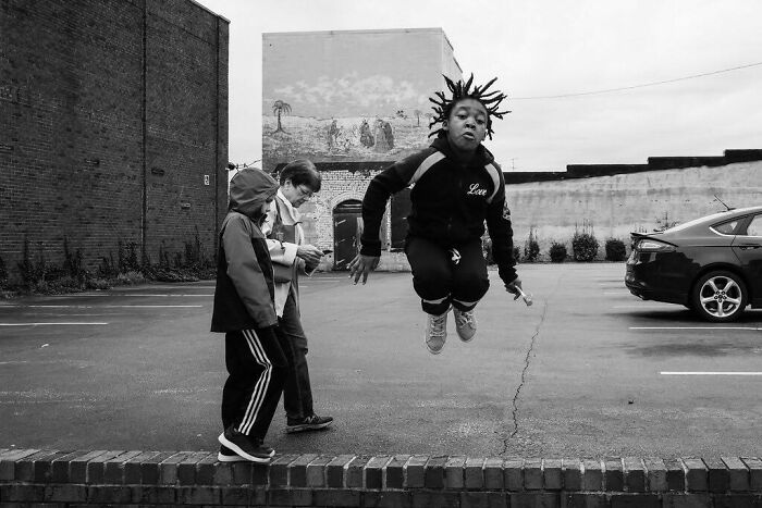 Meet The Children Of The World: 40 Powerful Photographs By Andrea Torrei