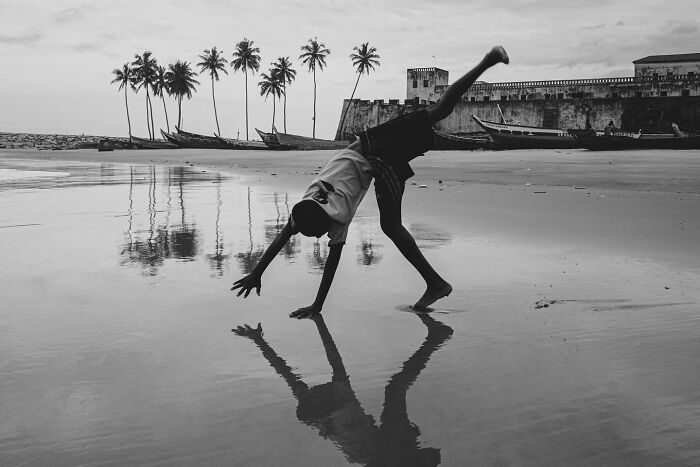 Meet The Children Of The World: 40 Powerful Photographs By Andrea Torrei