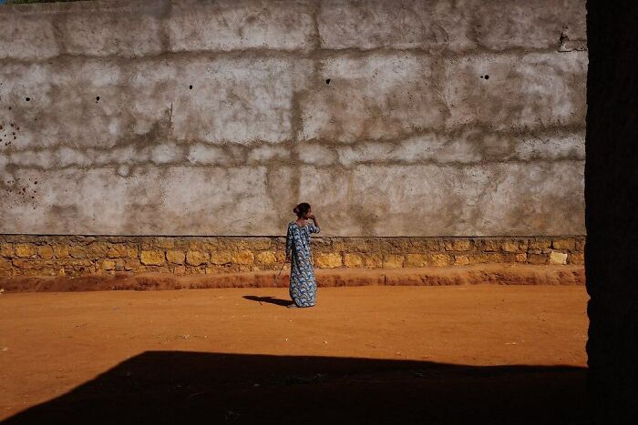 Meet The Children Of The World: 40 Powerful Photographs By Andrea Torrei