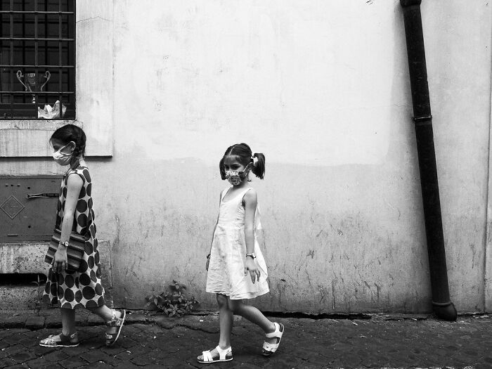 Meet The Children Of The World: 40 Powerful Photographs By Andrea Torrei