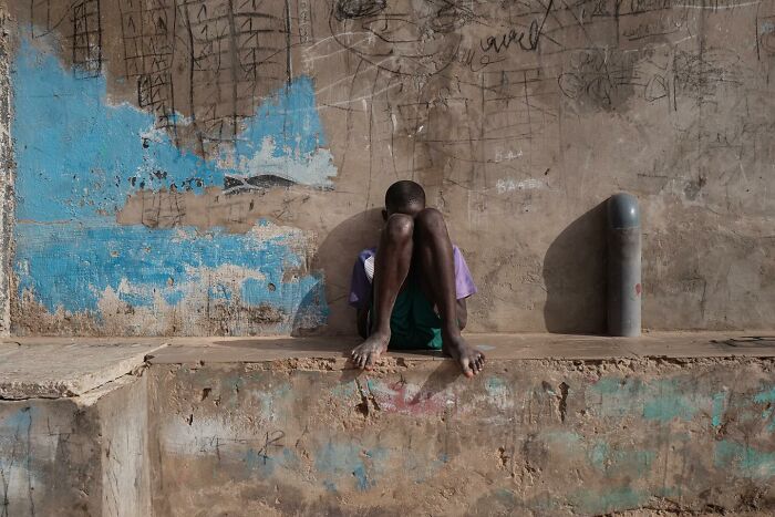 Meet The Children Of The World: 40 Powerful Photographs By Andrea Torrei