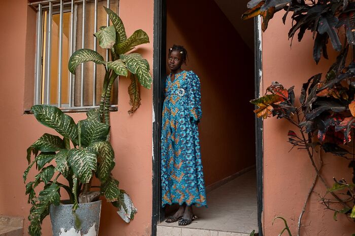 Meet The Children Of The World: 40 Powerful Photographs By Andrea Torrei