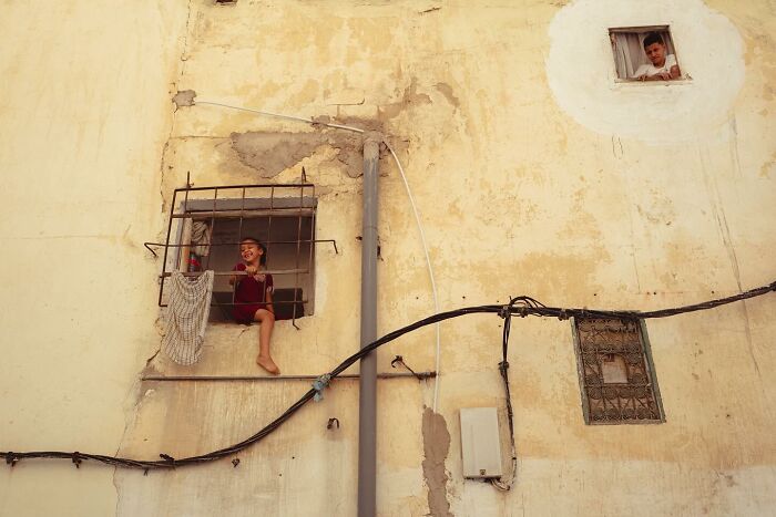 Meet The Children Of The World: 40 Powerful Photographs By Andrea Torrei