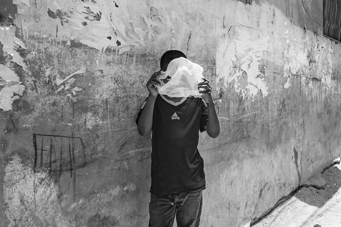 Meet The Children Of The World: 40 Powerful Photographs By Andrea Torrei