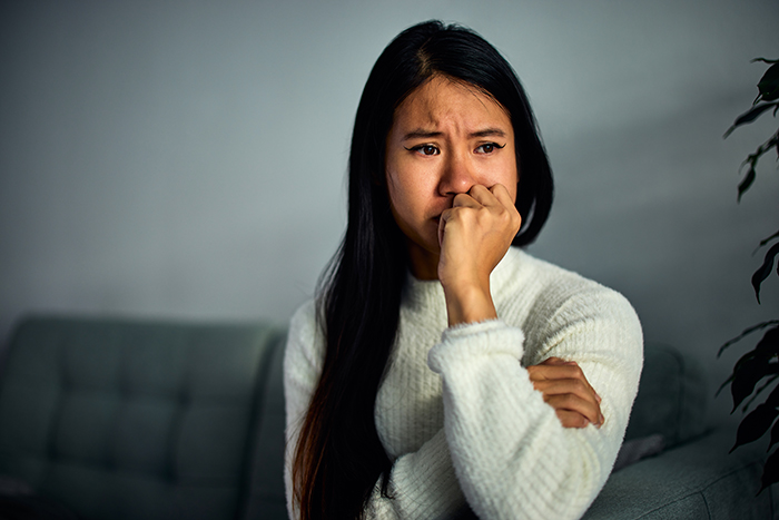 Man Announces To Everyone Except His GF Of 7 Years That They Broke Up