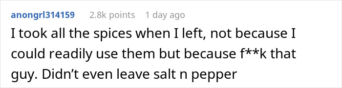 Man Announces To Everyone Except His GF Of 7 Years That They Broke Up