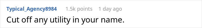 Man Announces To Everyone Except His GF Of 7 Years That They Broke Up