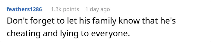 Man Announces To Everyone Except His GF Of 7 Years That They Broke Up