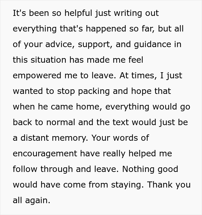 Man Announces To Everyone Except His GF Of 7 Years That They Broke Up