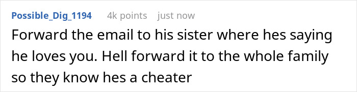 Man Announces To Everyone Except His GF Of 7 Years That They Broke Up