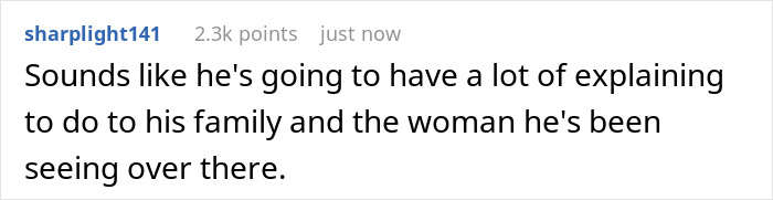 Man Announces To Everyone Except His GF Of 7 Years That They Broke Up