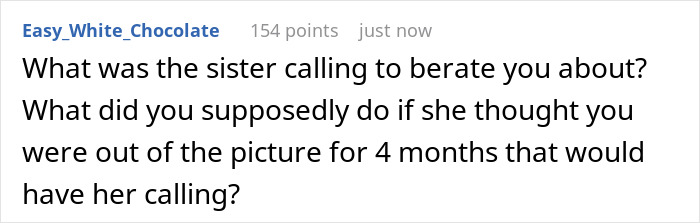 Man Announces To Everyone Except His GF Of 7 Years That They Broke Up