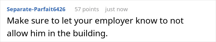 Man Announces To Everyone Except His GF Of 7 Years That They Broke Up