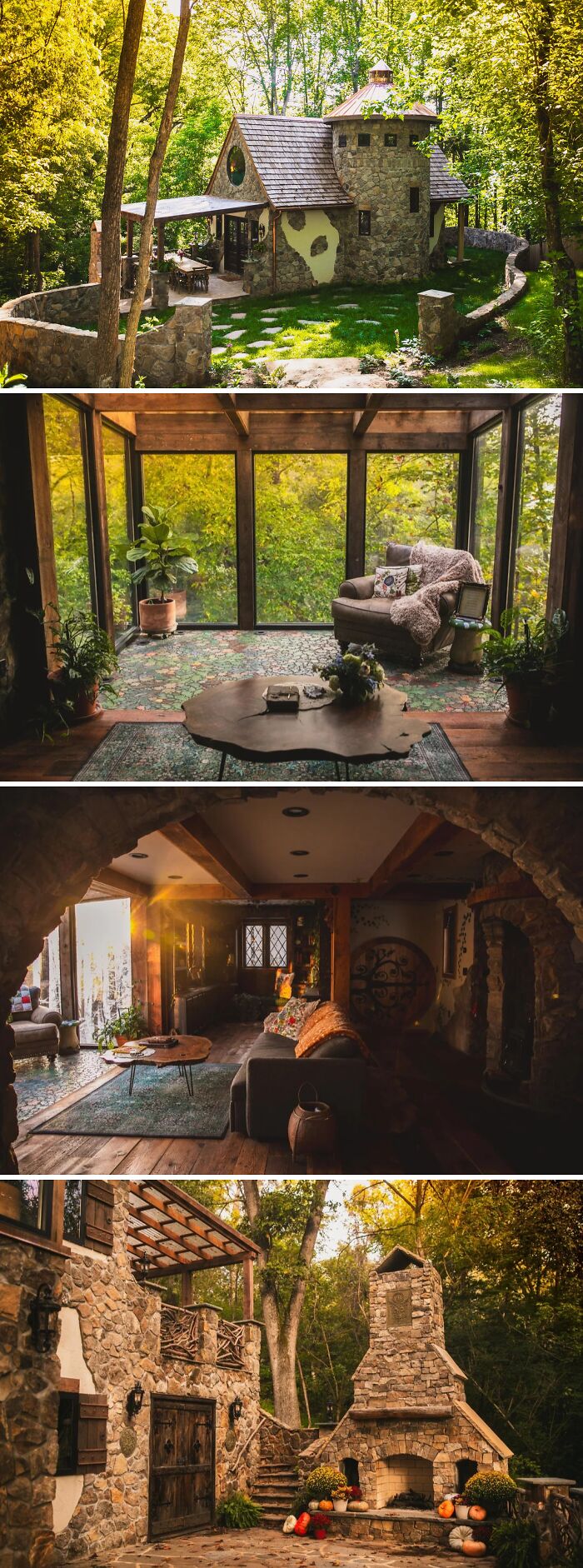 83 Magical And Whimsical Examples Of Cottage Core Aesthetics