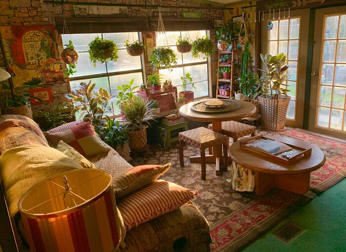 83 Magical And Whimsical Examples Of Cottage Core Aesthetics