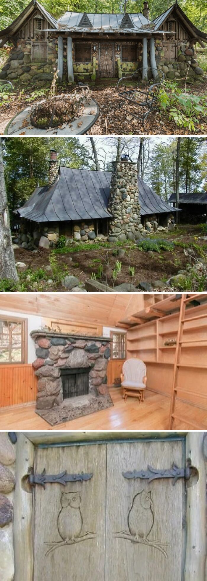 83 Magical And Whimsical Examples Of Cottage Core Aesthetics