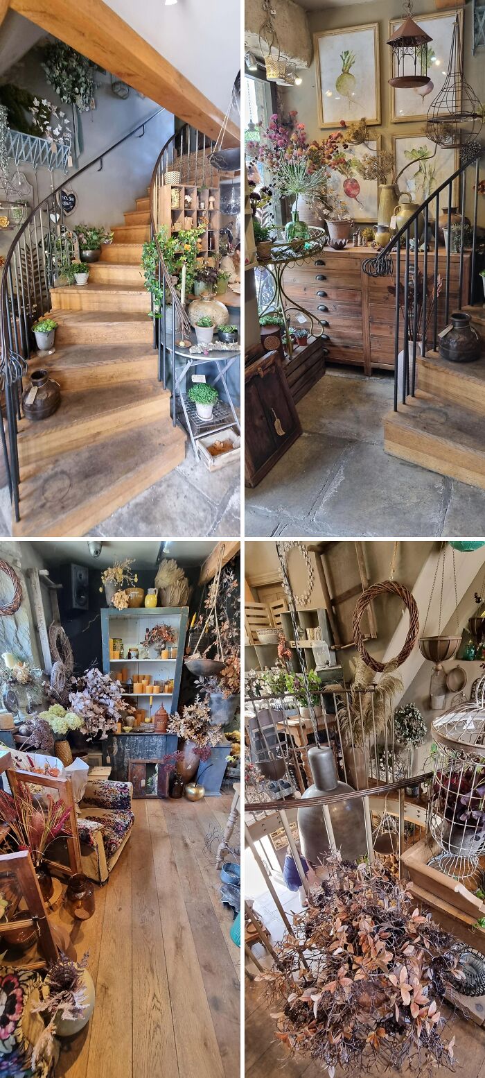 83 Magical And Whimsical Examples Of Cottage Core Aesthetics