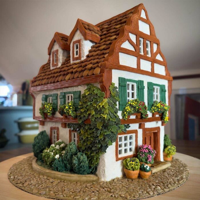 83 Magical And Whimsical Examples Of Cottage Core Aesthetics
