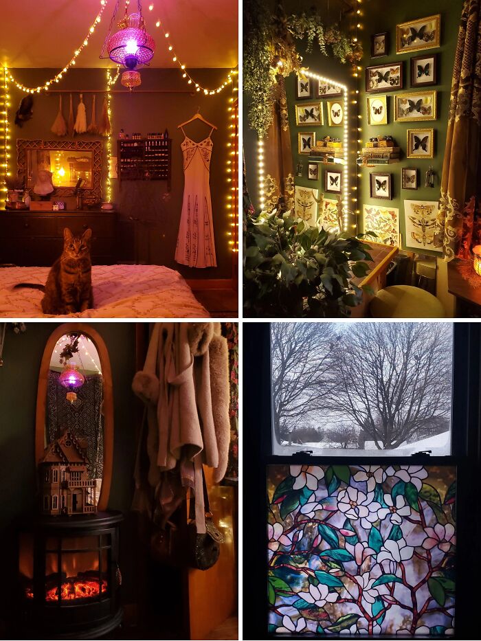 83 Magical And Whimsical Examples Of Cottage Core Aesthetics
