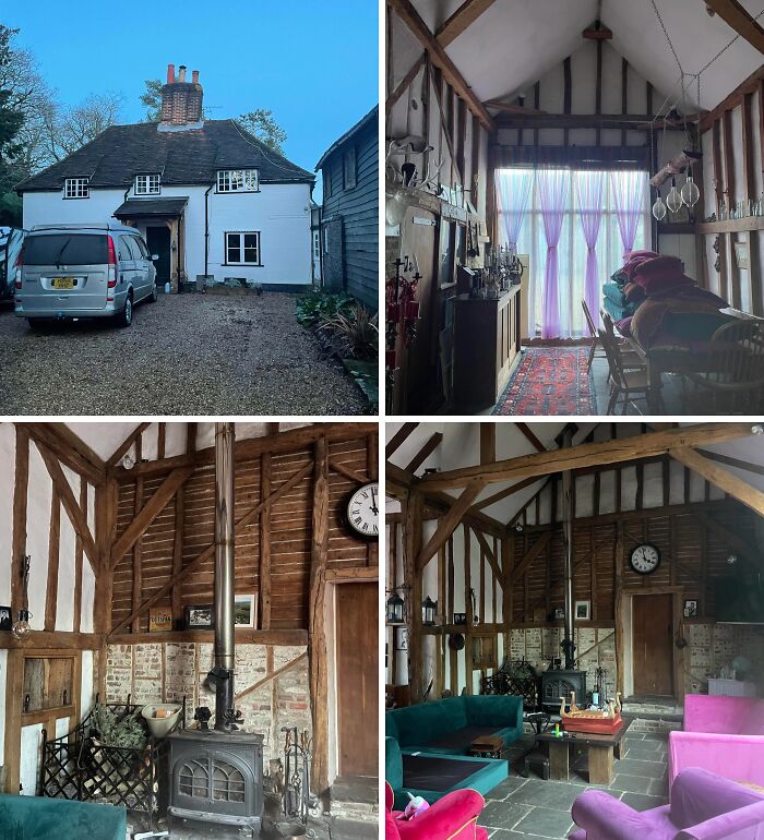83 Magical And Whimsical Examples Of Cottage Core Aesthetics